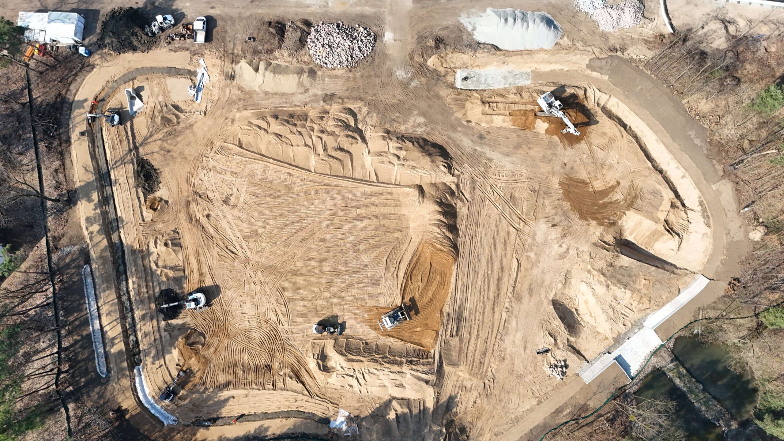 Mehr Sicherheit für morgen